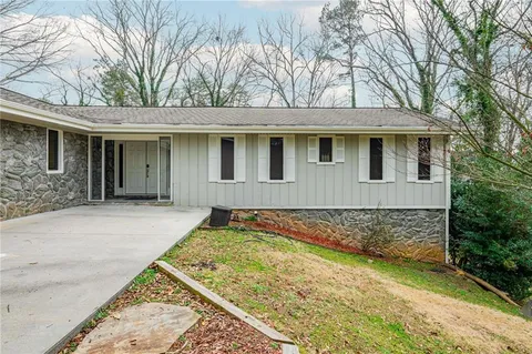$989,900 | 3346 Little Circle, Gainesville, GA 30506