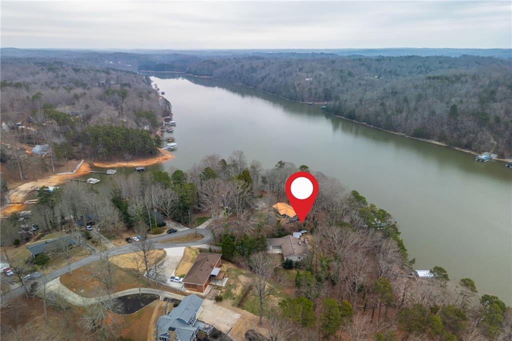 3346 Little Circle Gainesville, GA 30506 - Photo 82 of 84