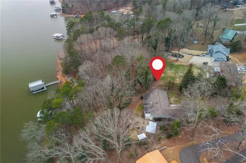 $989,900 | 3346 Little Circle, Gainesville, GA 30506