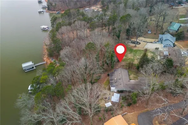 $989,900 | 3346 Little Circle, Gainesville, GA 30506