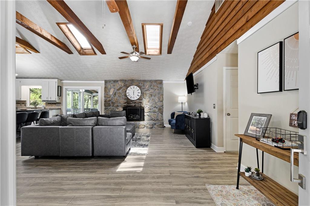 3346 Little Circle Gainesville, GA 30506 - Photo 10 of 84