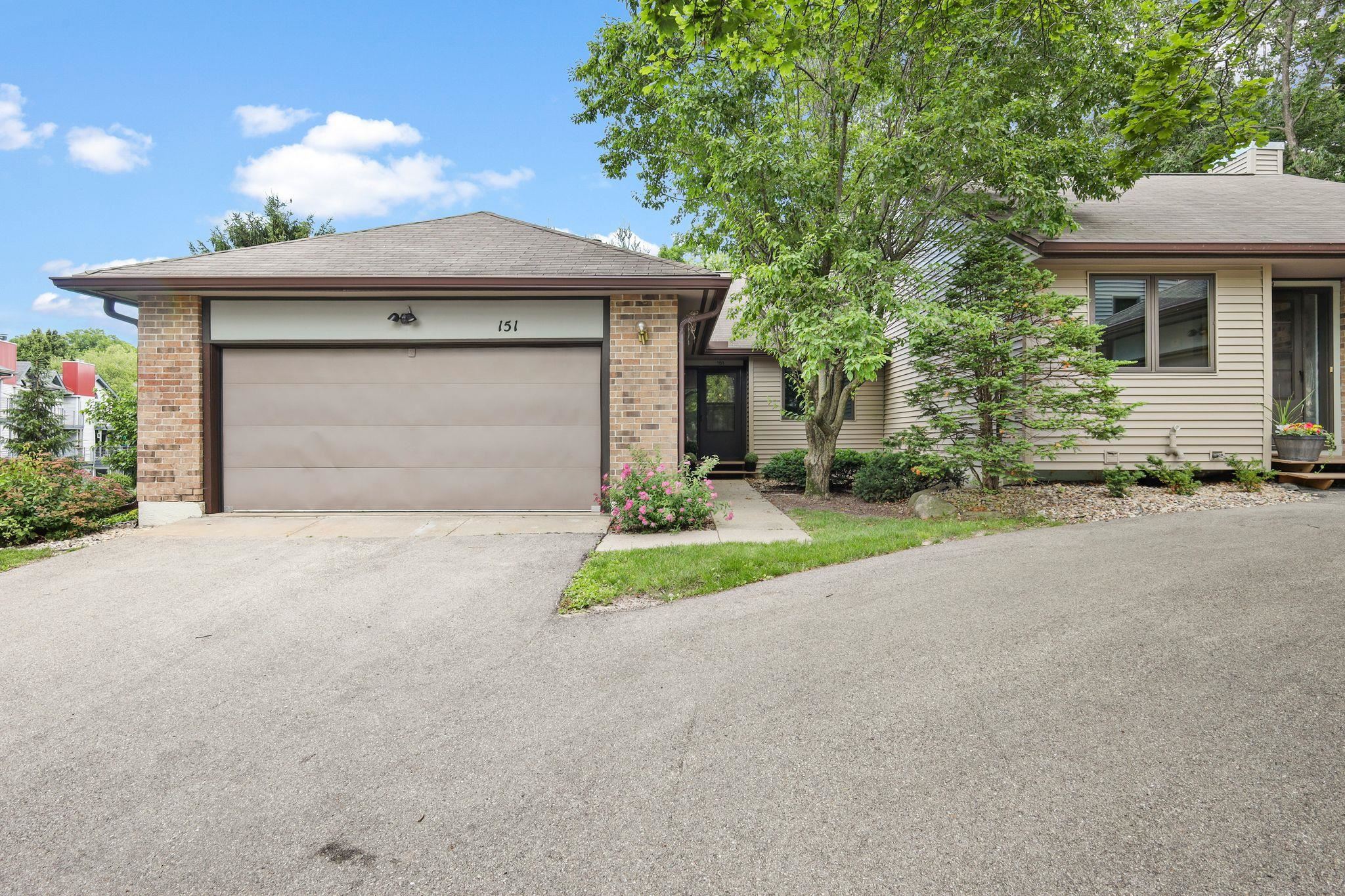 151 Ponwood Circle Madison, WI 53717 - Photo 1 of 48