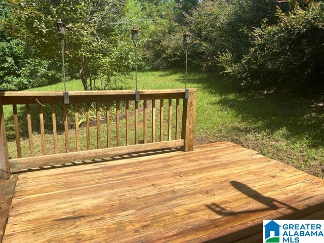 1069 Allison Court Odenville, AL 35120 - Photo 35 of 40