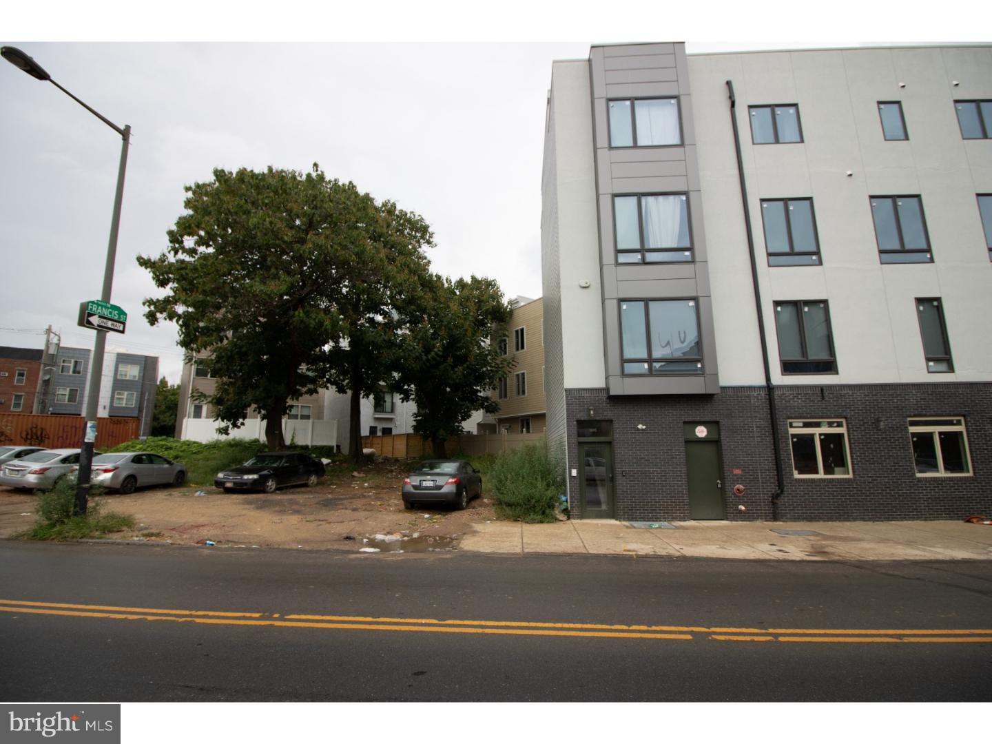 1607-9 Ridge Avenue Philadelphia, PA 19130 - Photo 1 of 5 Gallery Image 1