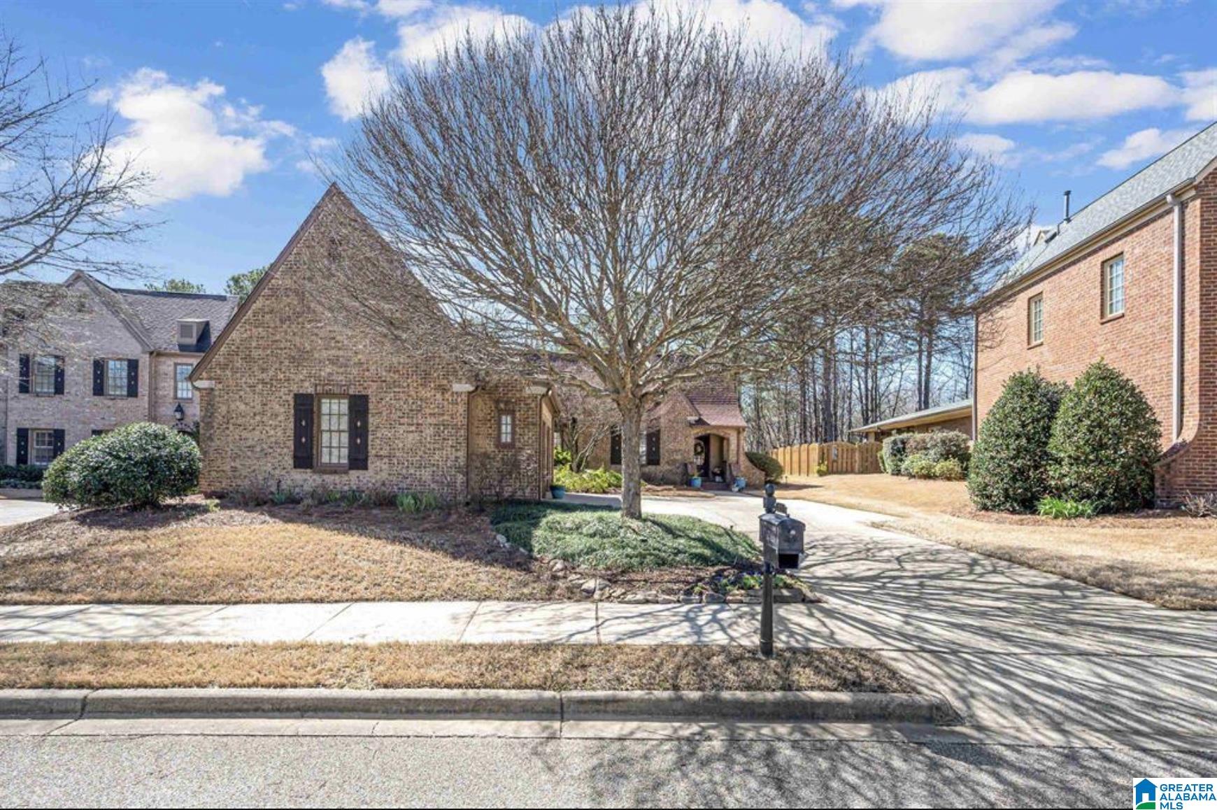 2370 Freestone Ridge Cove Birmingham, AL 35226 - Photo 3 of 42