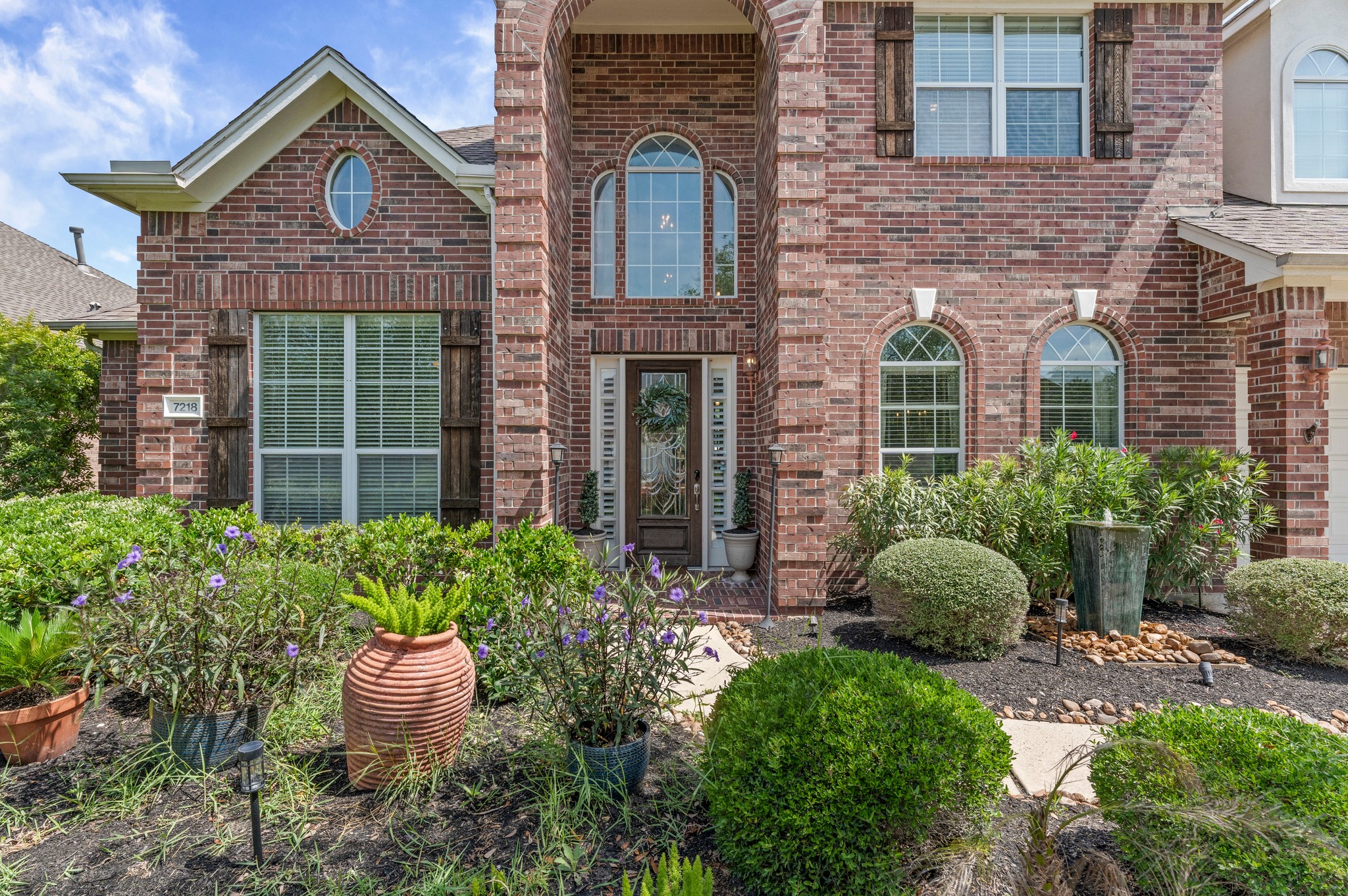 7218 Diamond Falls Lane Spring, TX 77389 - Photo 3 of 41