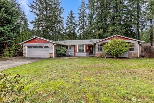 $475,000 | 3843 Vassar Loop Southeast, Lacey, WA 98503