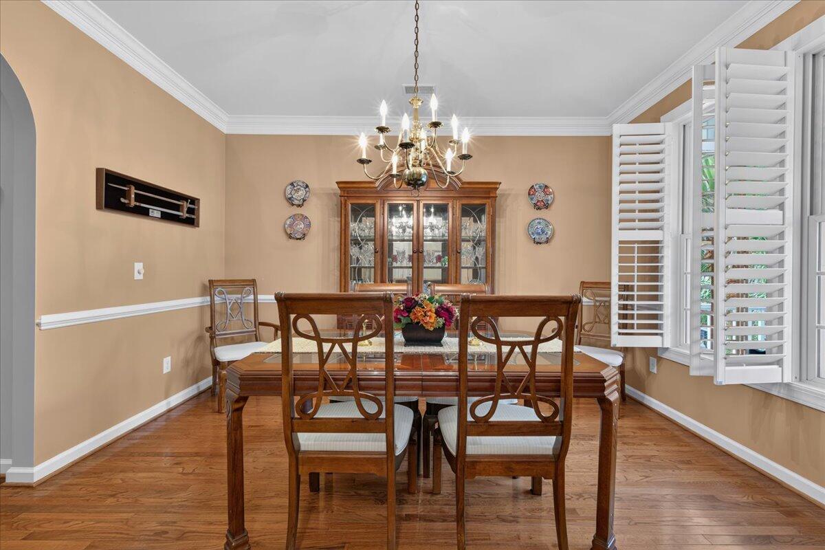 2528 Bent Tree Lane Mount Pleasant, SC 29464 - Photo 13 of 56