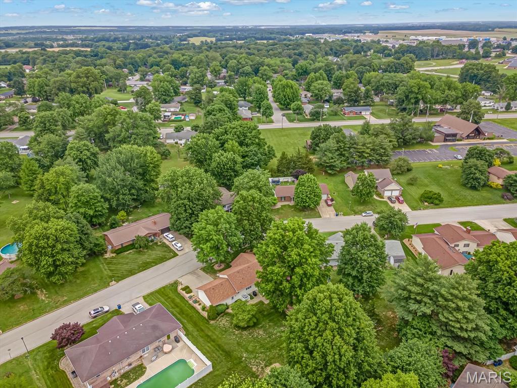 610 Spartan Road Sparta, IL 62286 - Photo 31 of 32
