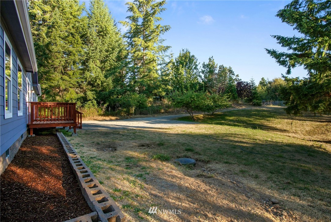 4906 Offut Lake Road Southeast Tenino, WA 98589 - Photo 3 of 26 Gallery Image 3