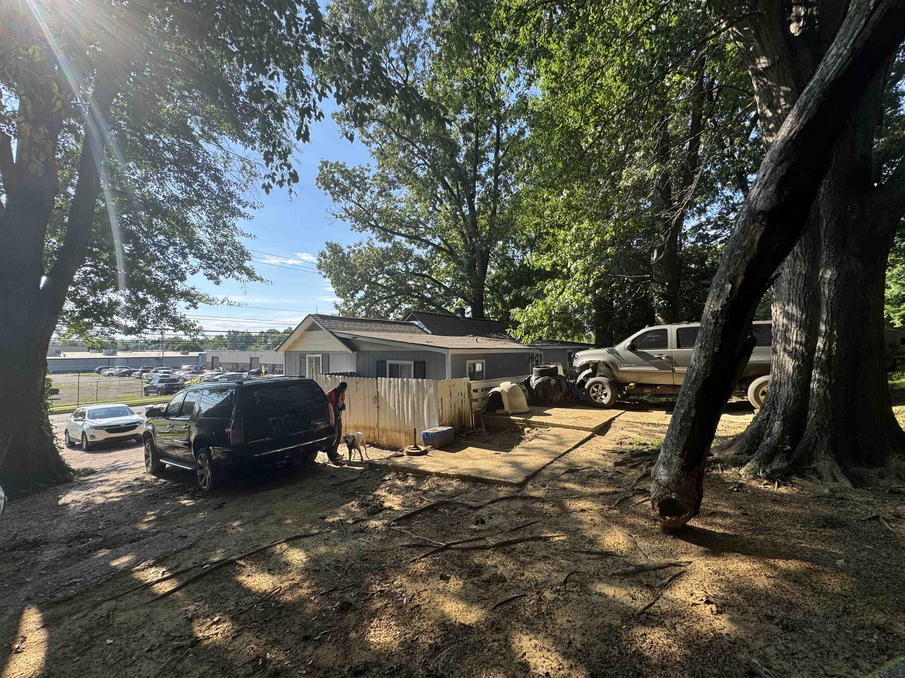 2166 Thomas Road Memphis, TN 38134 - Photo 4 of 10 Image quality insufficient for description