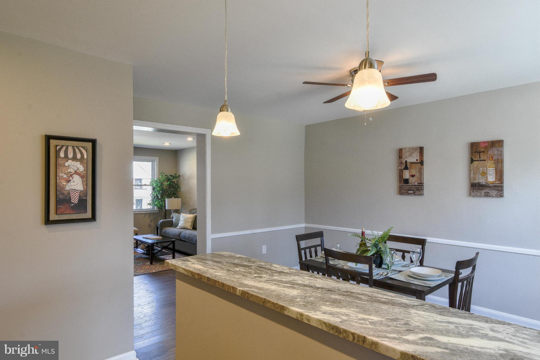 1613 Ramblewood Road Baltimore, MD 21239 - Photo 14 of 28 Kitchen