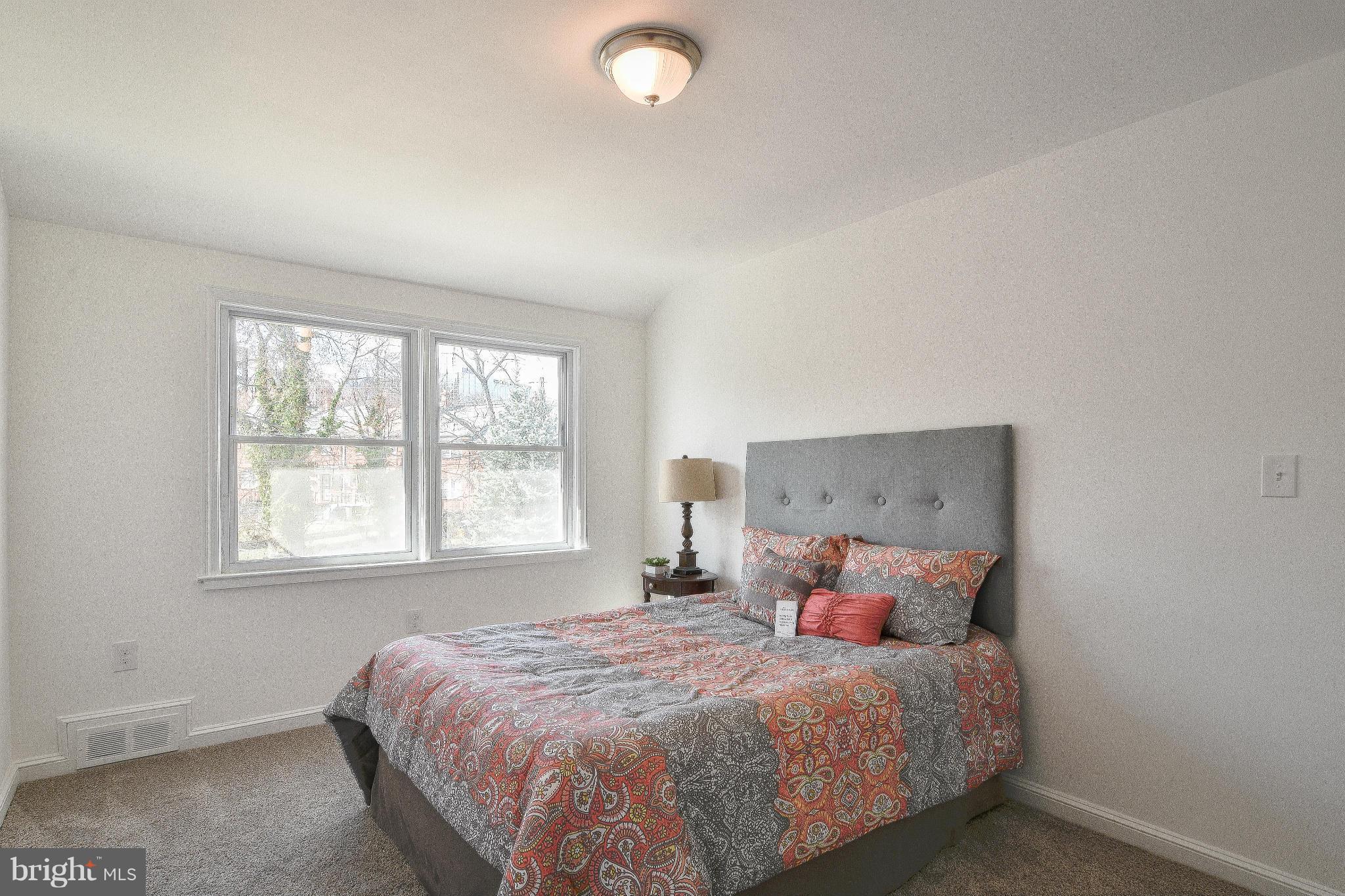 1613 Ramblewood Road Baltimore, MD 21239 - Photo 15 of 28 Bedroom