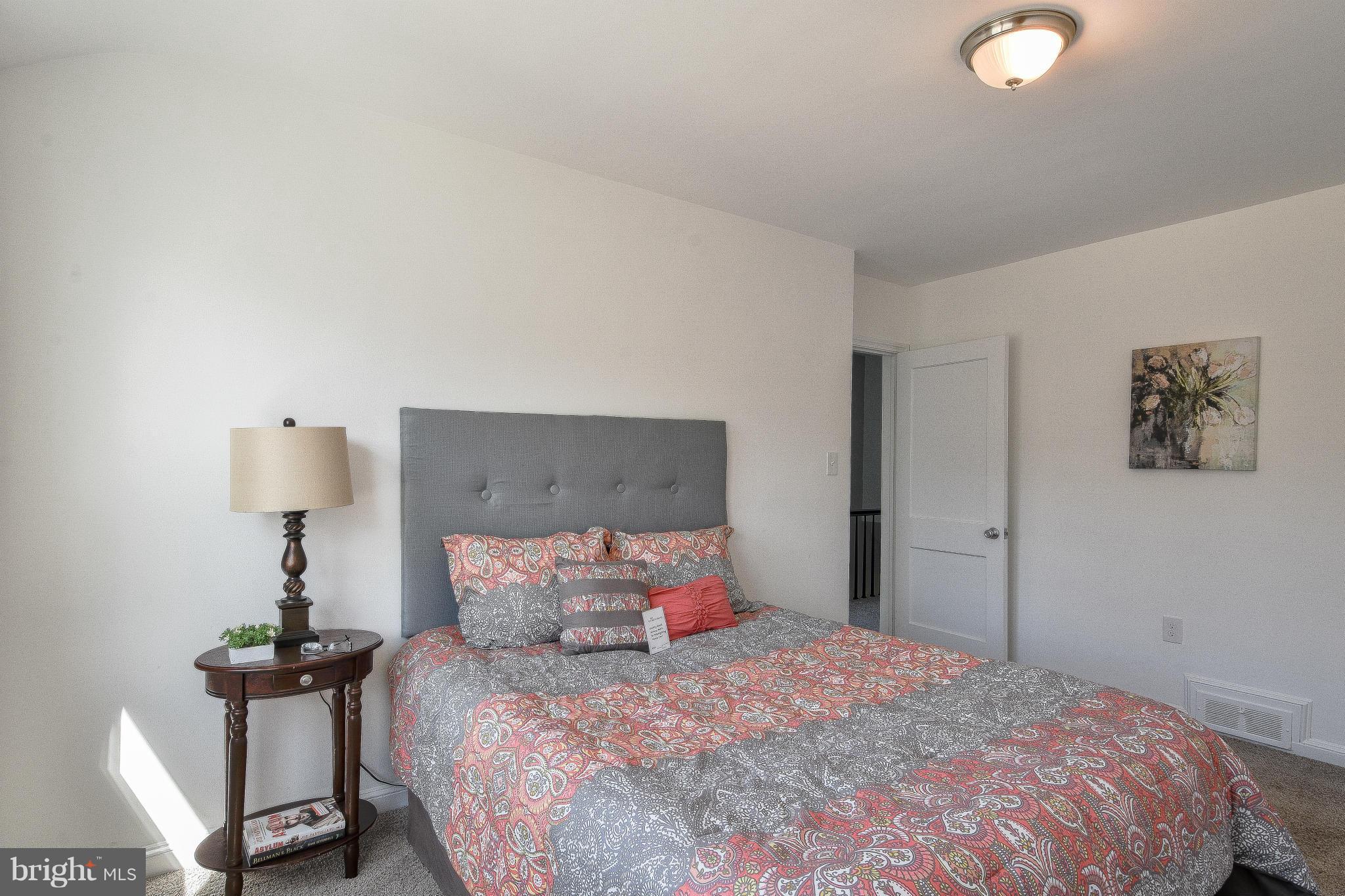 1613 Ramblewood Road Baltimore, MD 21239 - Photo 16 of 28 Bedroom