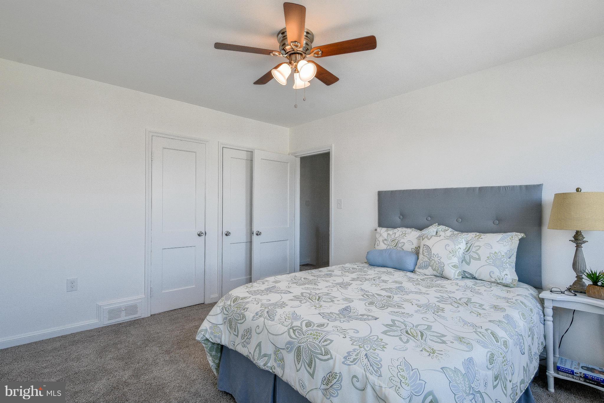 1613 Ramblewood Road Baltimore, MD 21239 - Photo 19 of 28 Bedroom