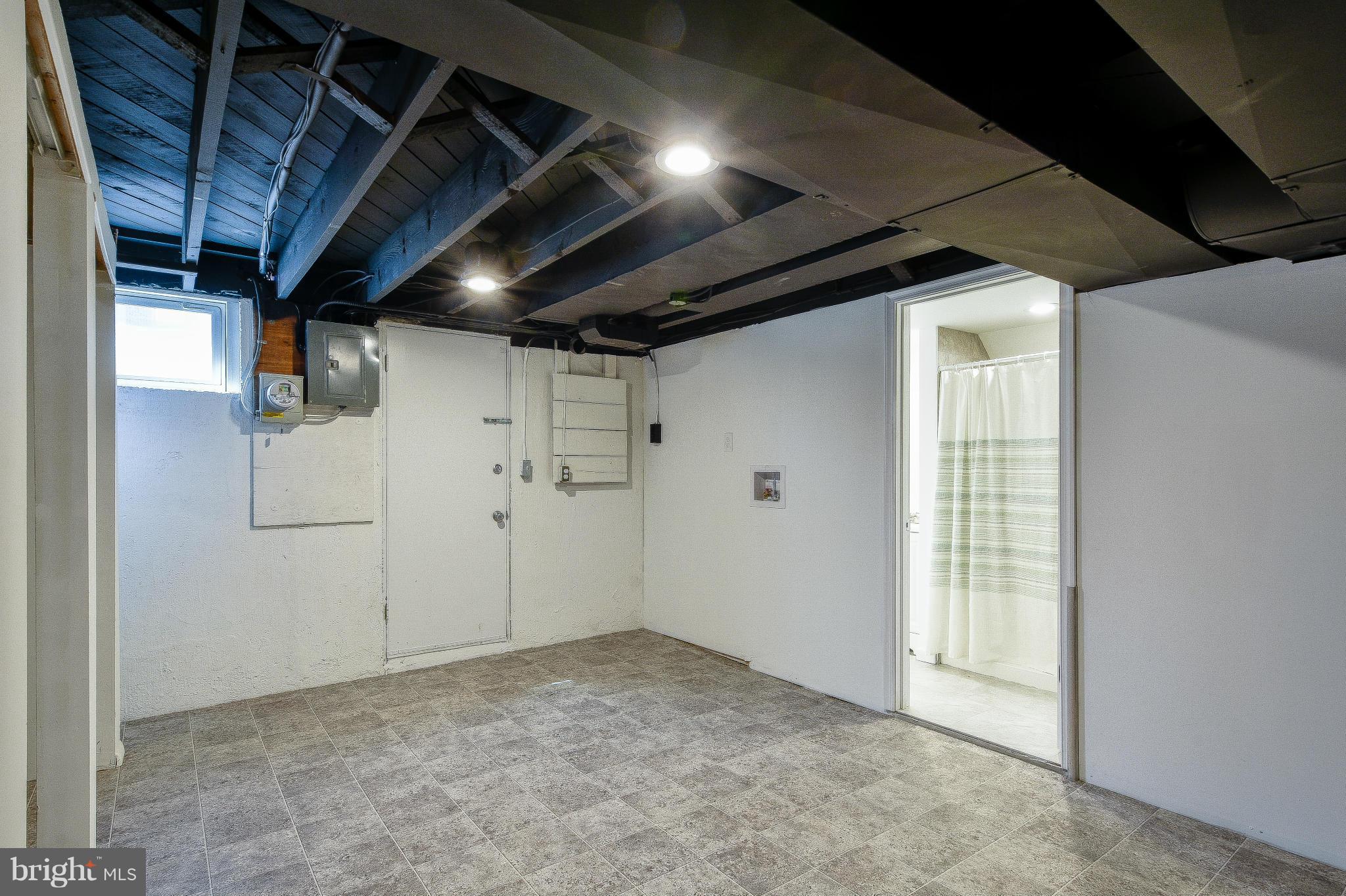 1613 Ramblewood Road Baltimore, MD 21239 - Photo 24 of 28 Basement