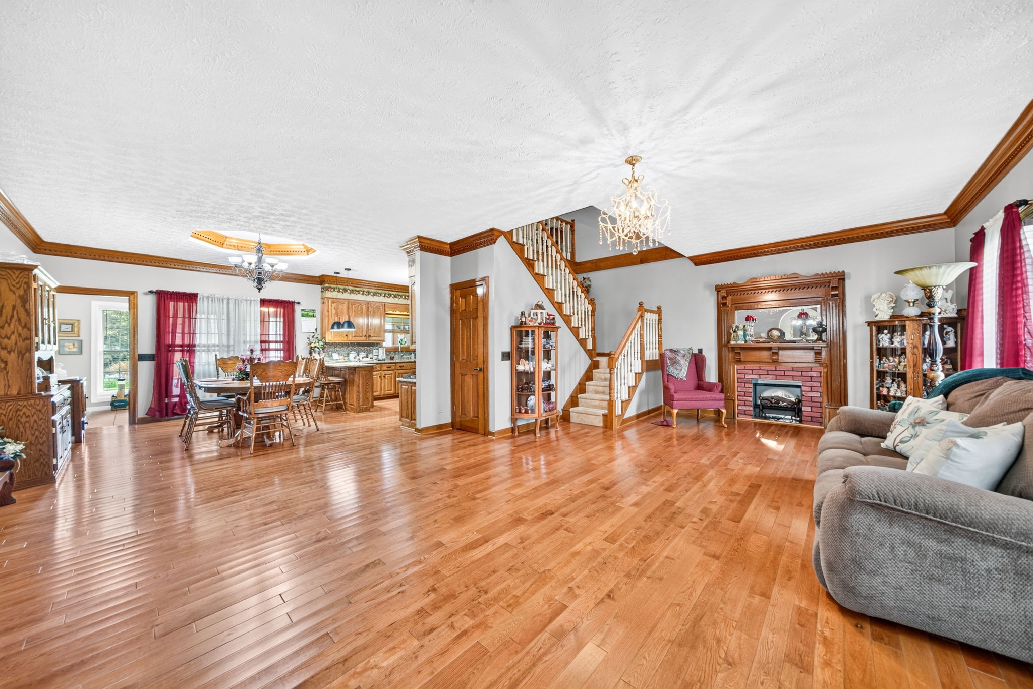 516 Gamaliel Road Red Boiling Springs, TN 37150 - Photo 9 of 48 Gallery Image 9
