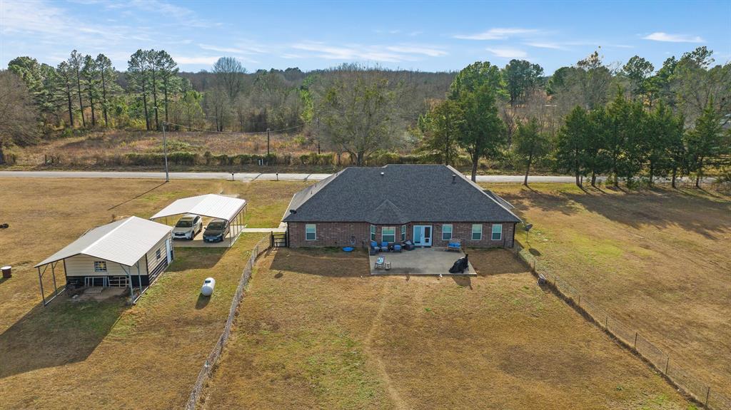 305 County Road Blossom, TX 75416 - Photo 24 of 34