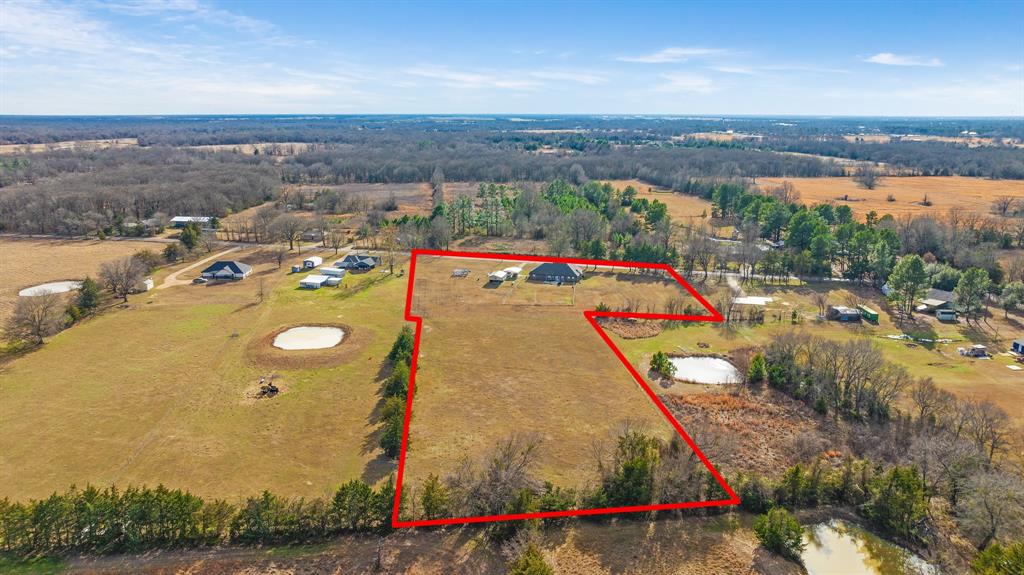 305 County Road Blossom, TX 75416 - Photo 25 of 34