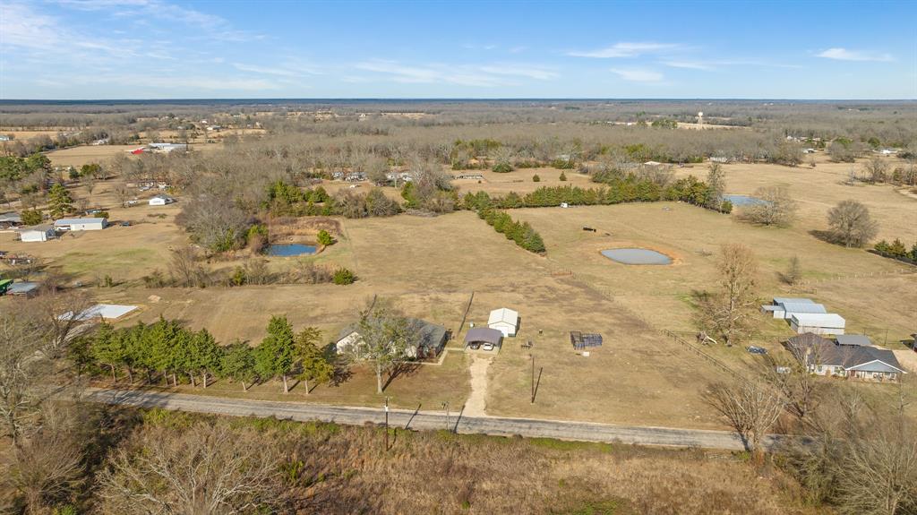 305 County Road Blossom, TX 75416 - Photo 26 of 34