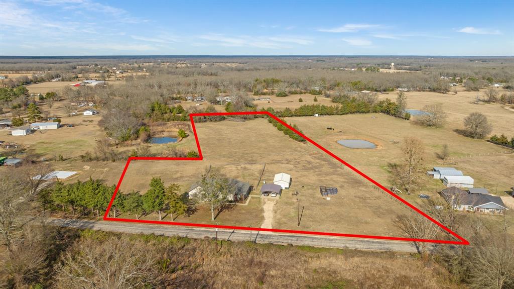 305 County Road Blossom, TX 75416 - Photo 27 of 34