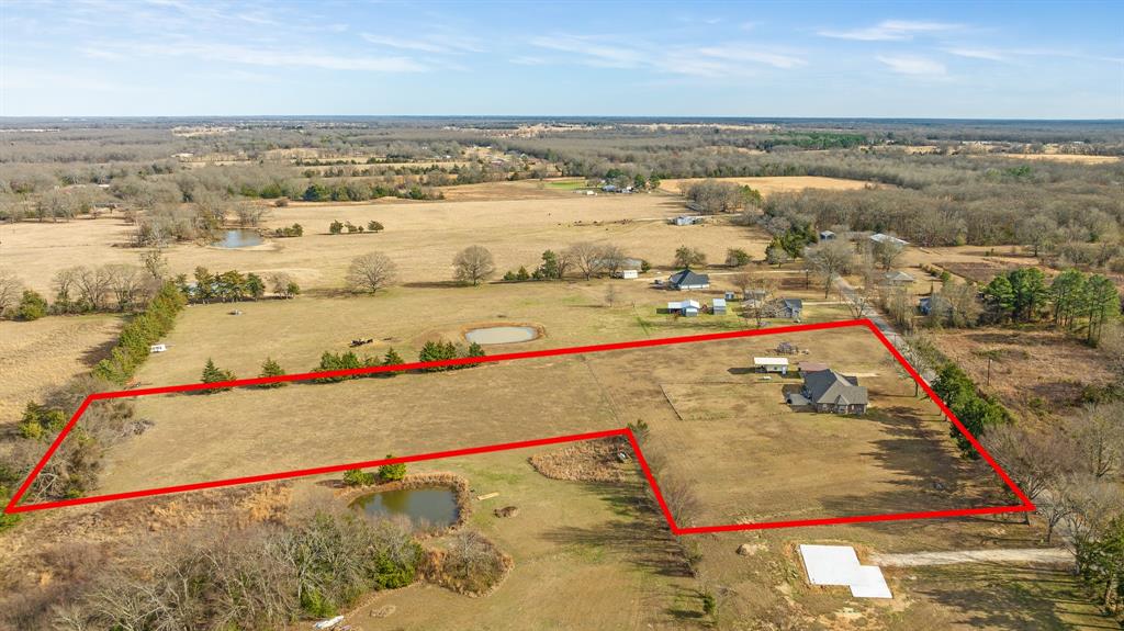 305 County Road Blossom, TX 75416 - Photo 30 of 34