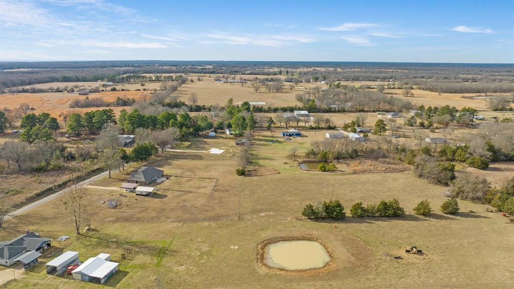 305 County Road Blossom, TX 75416 - Photo 32 of 34