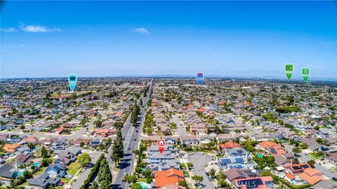 $3,388,000 | 17777 Joshua Circle, Fountain Valley, CA 92708