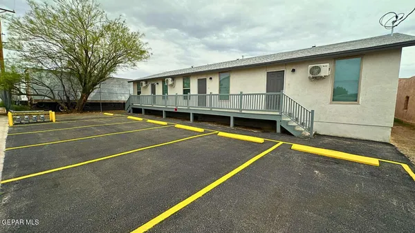 $489,369 | 3212 Rosa Avenue, El Paso, TX 79905