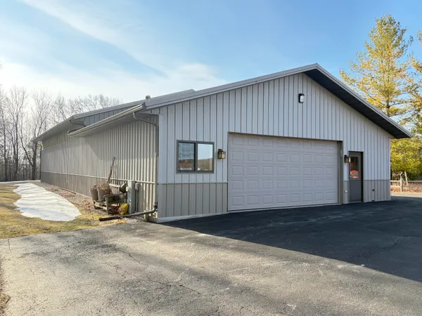 $1,000,000 | 21160 Mueller Road, Schleswig, WI 53042