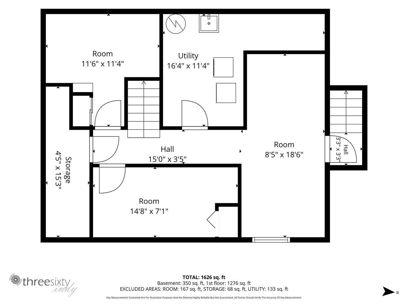 55769 Mayflower Road South Bend, IN 46619 - Photo 36 of 36 Gallery Image 36