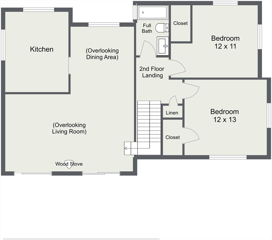 81 Howe Street Ashland, MA 01721 - Photo 21 of 22 Gallery Image 21