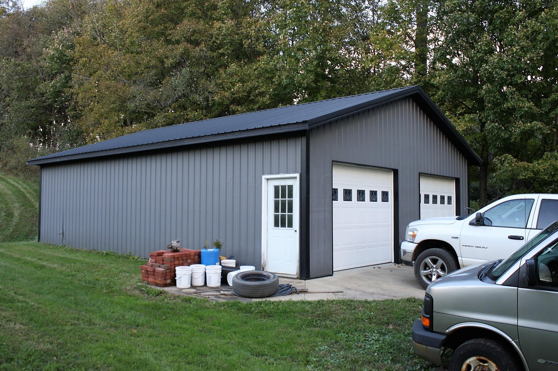 16927 Wildcat Road Danville, OH 43014 - Photo 18 of 19