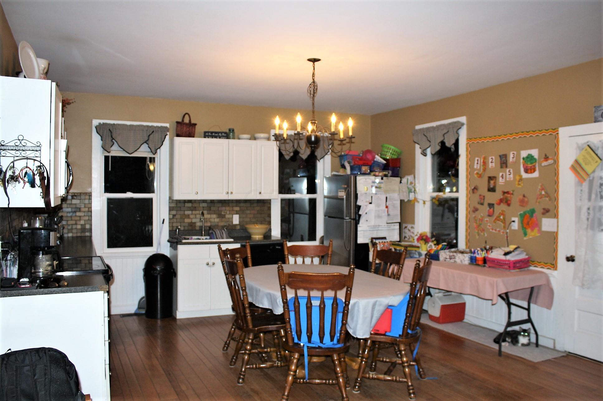 16927 Wildcat Road Danville, OH 43014 - Photo 3 of 19