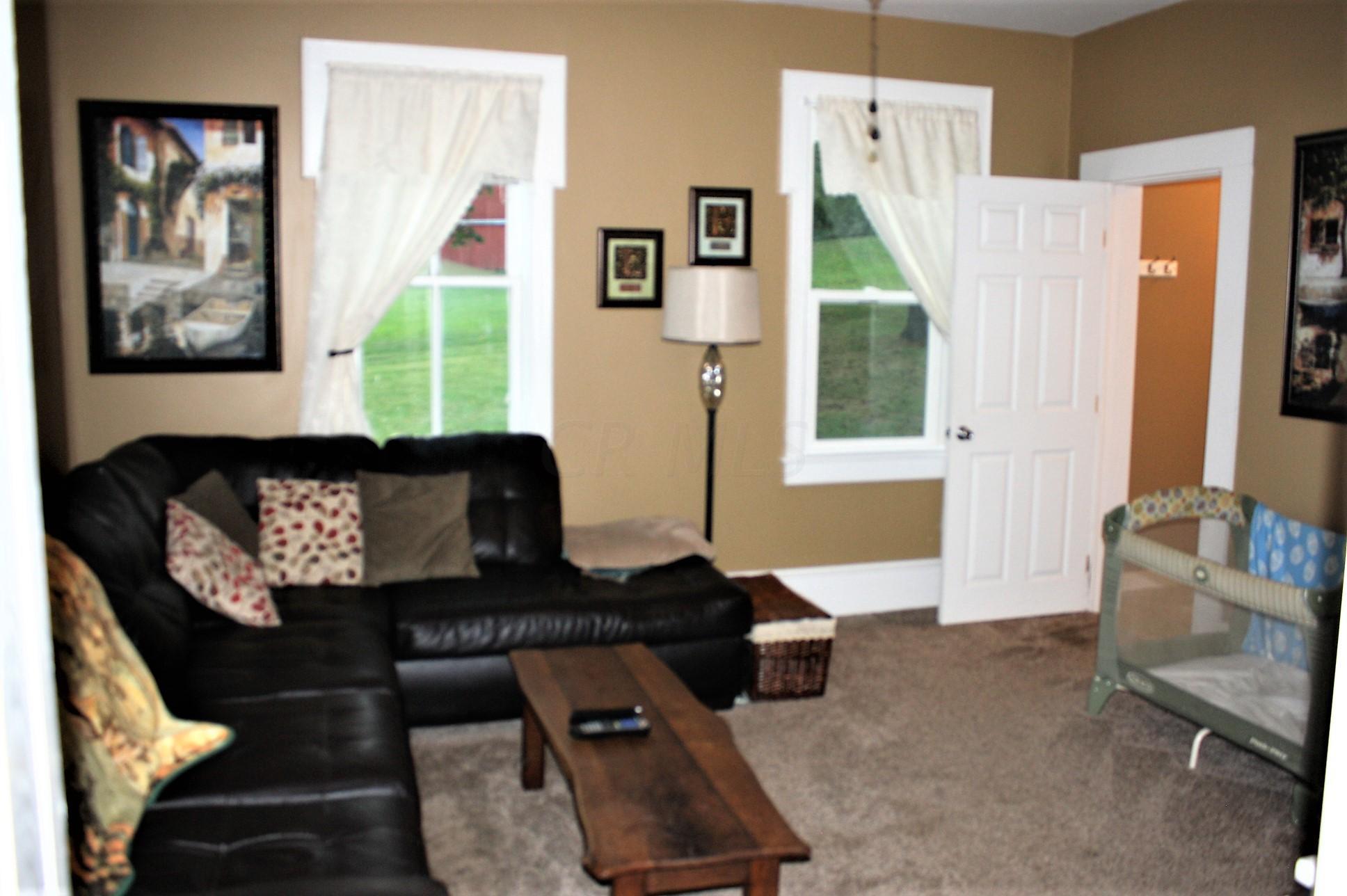 16927 Wildcat Road Danville, OH 43014 - Photo 5 of 19