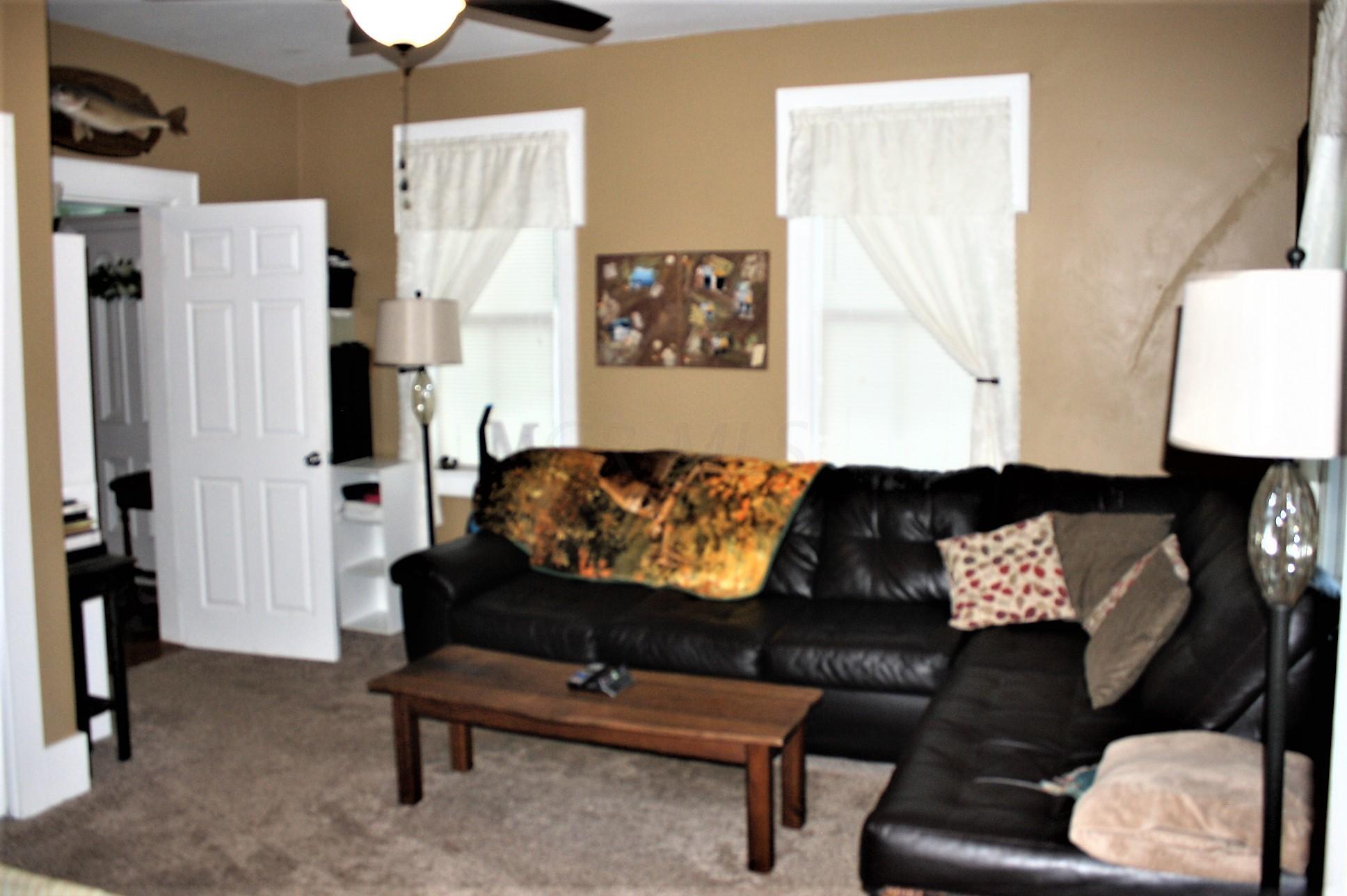 16927 Wildcat Road Danville, OH 43014 - Photo 6 of 19