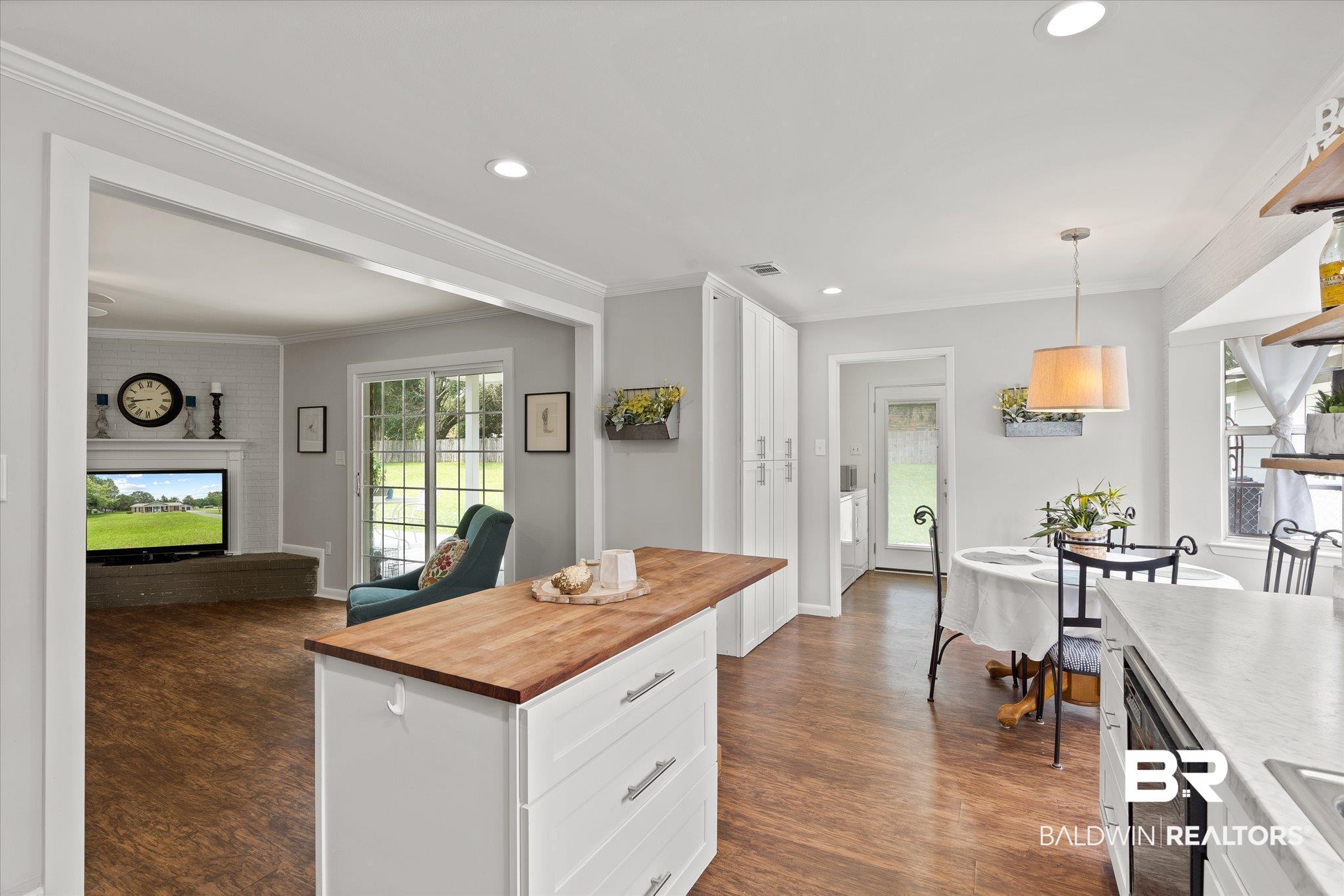 2861 Pretty Branch Drive East Mobile, AL 36618 - Photo 12 of 25