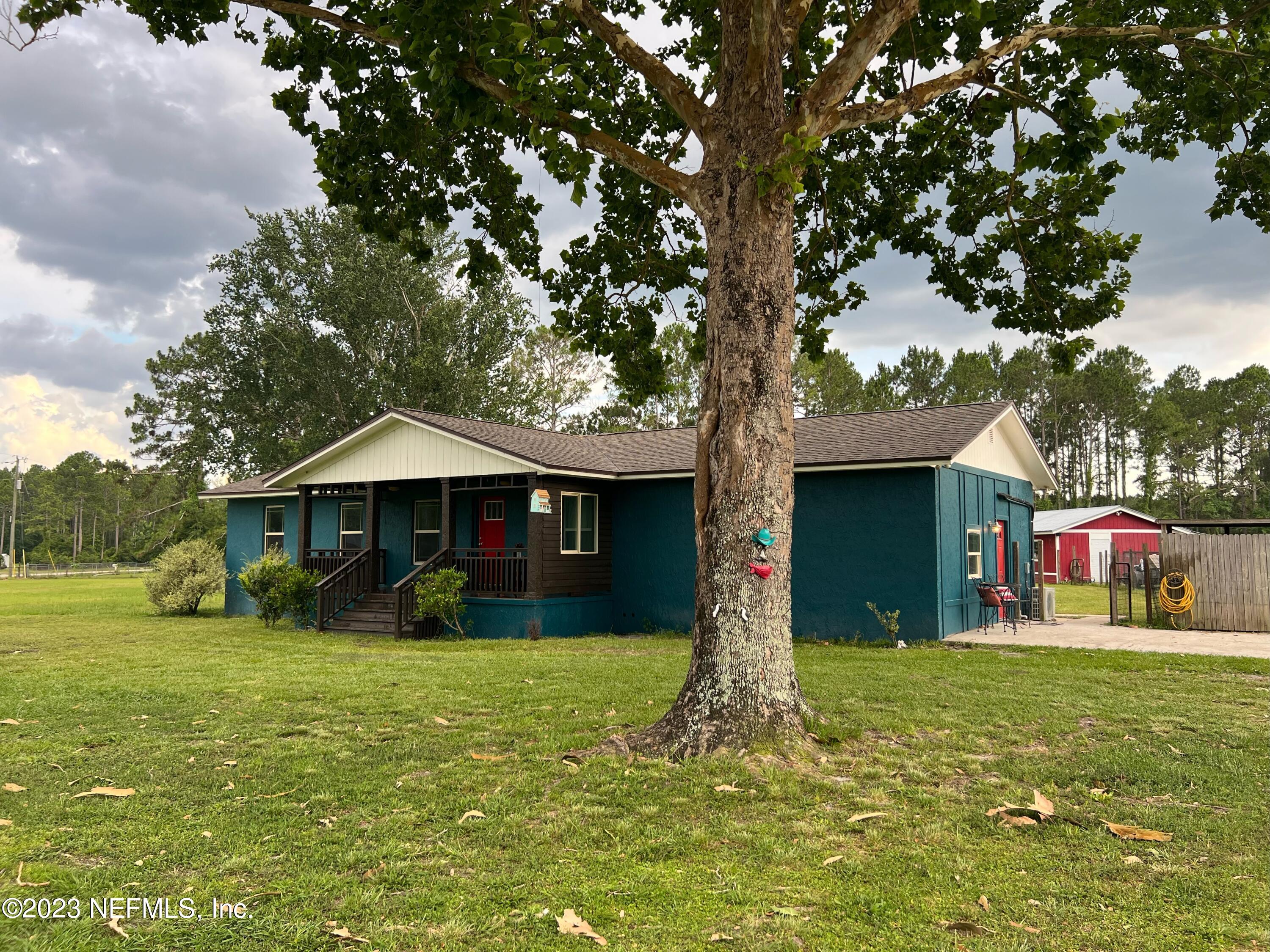 5583 Maverick Road Middleburg, FL 32068 - Photo 1 of 47 Front