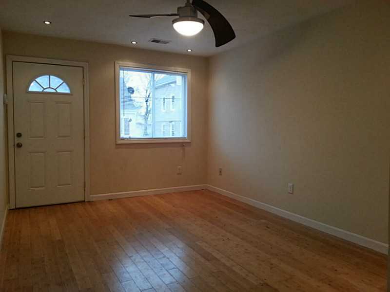 9 Halton Street Providence, RI 02907 - Photo 2 of 9 Living Room.