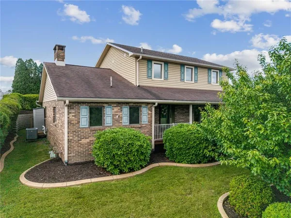 $399,000 | 215 Shelby Street, Greensburg, PA 15601