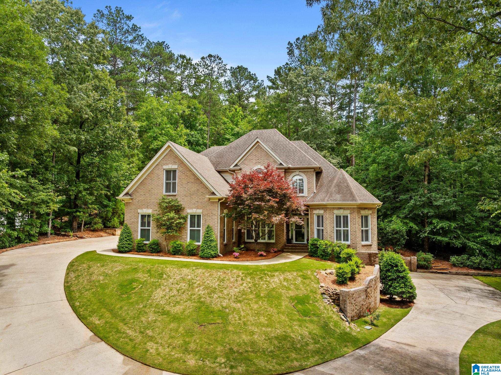150 St Andrews Parkway Oneonta, AL 35121 - Photo 4 of 98
