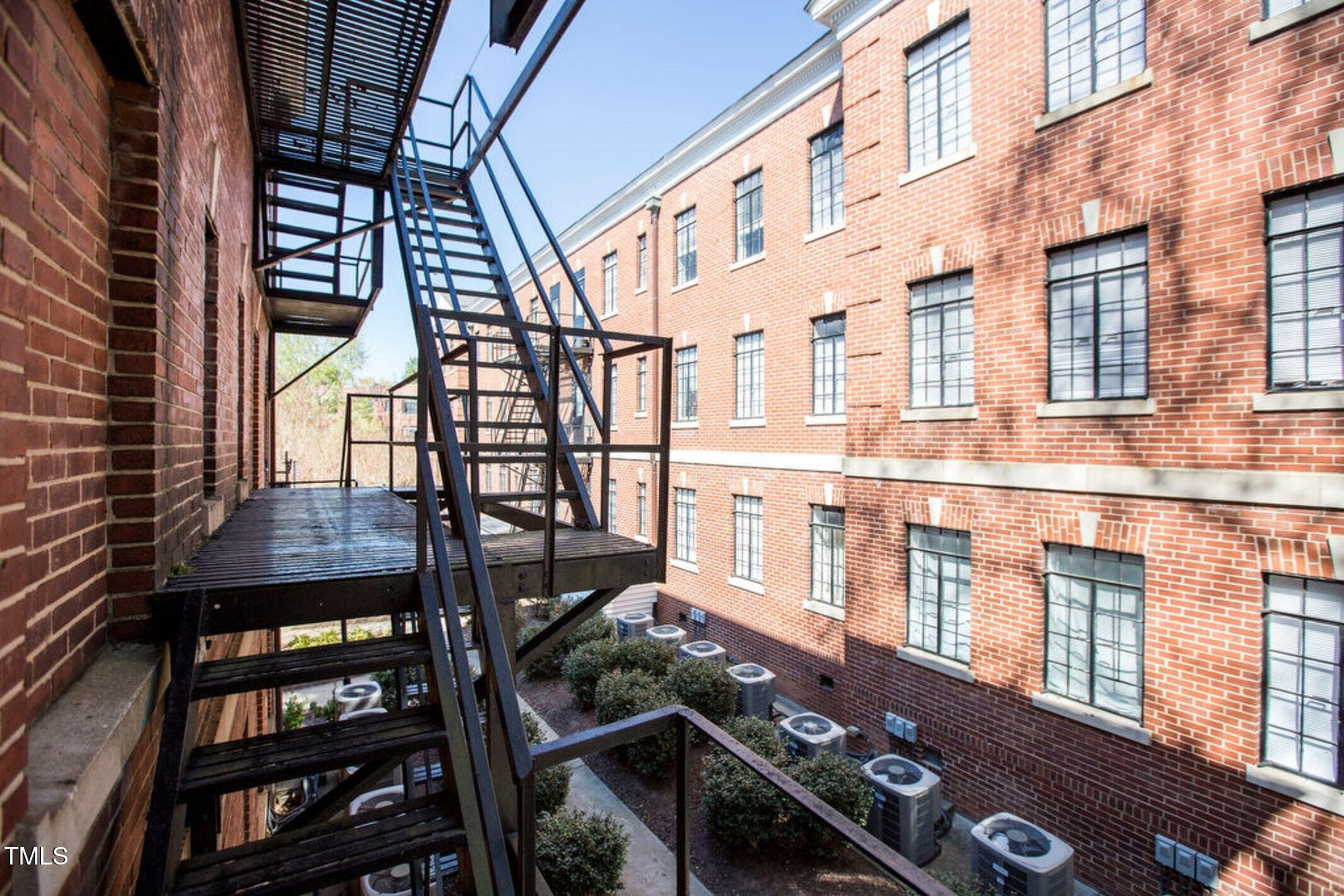 817 Hillsborough Street, Unit 1B Raleigh, NC 27603 - Photo 23 of 23 104641437