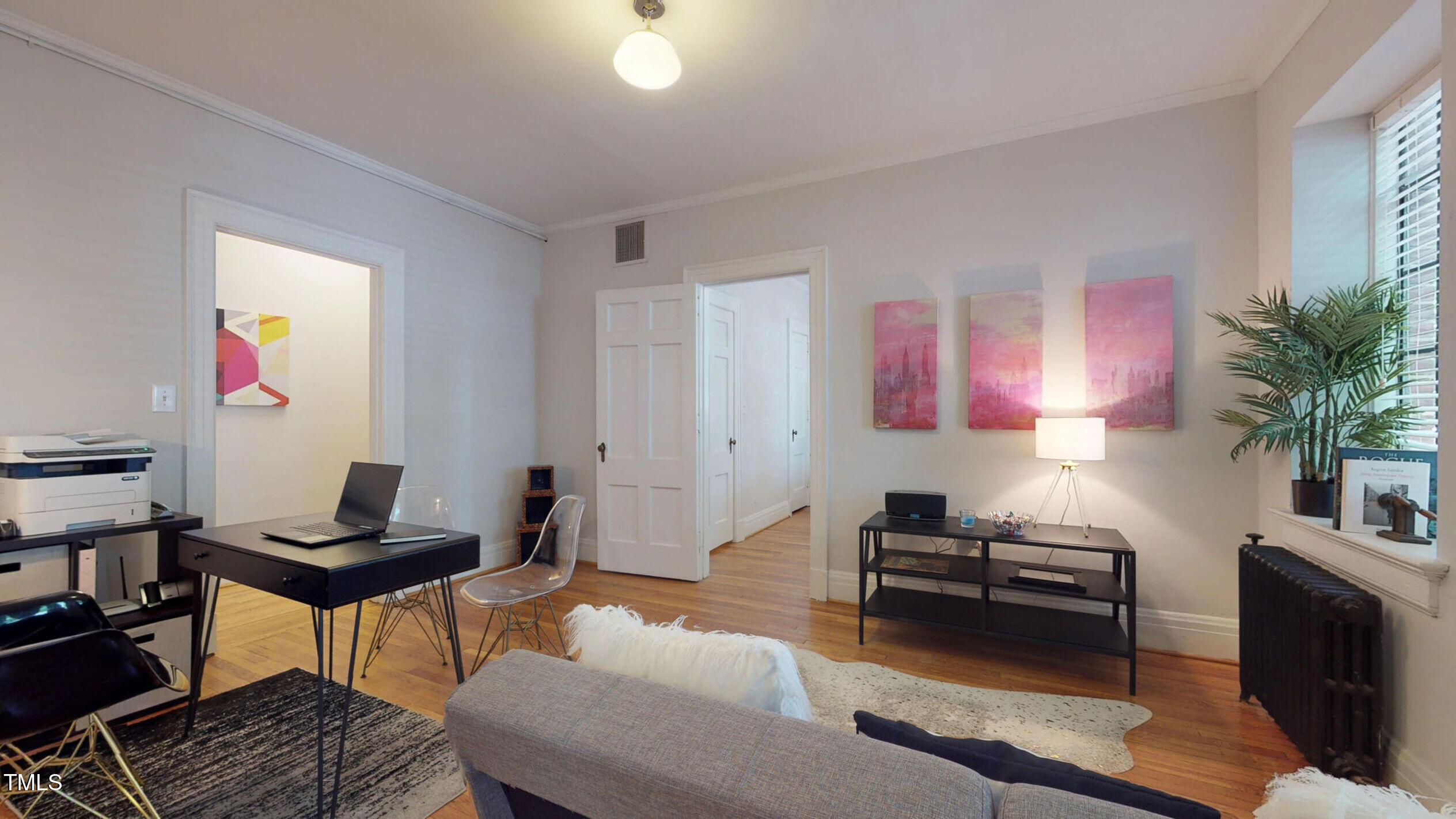 817 Hillsborough Street, Unit 1B Raleigh, NC 27603 - Photo 7 of 23 104641142