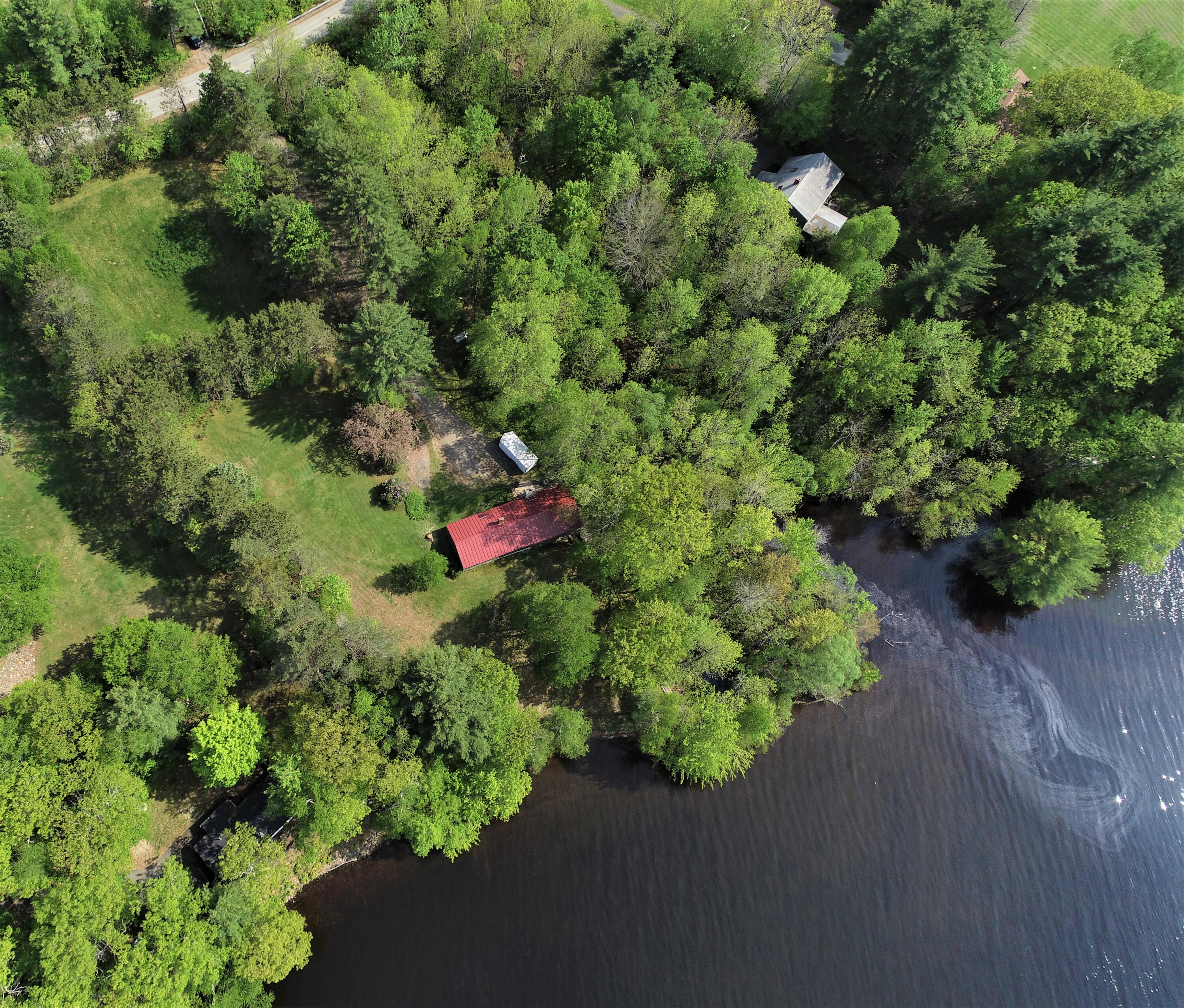 42 Pond Road South China, ME 04358 - Photo 14 of 36 DJI_0622