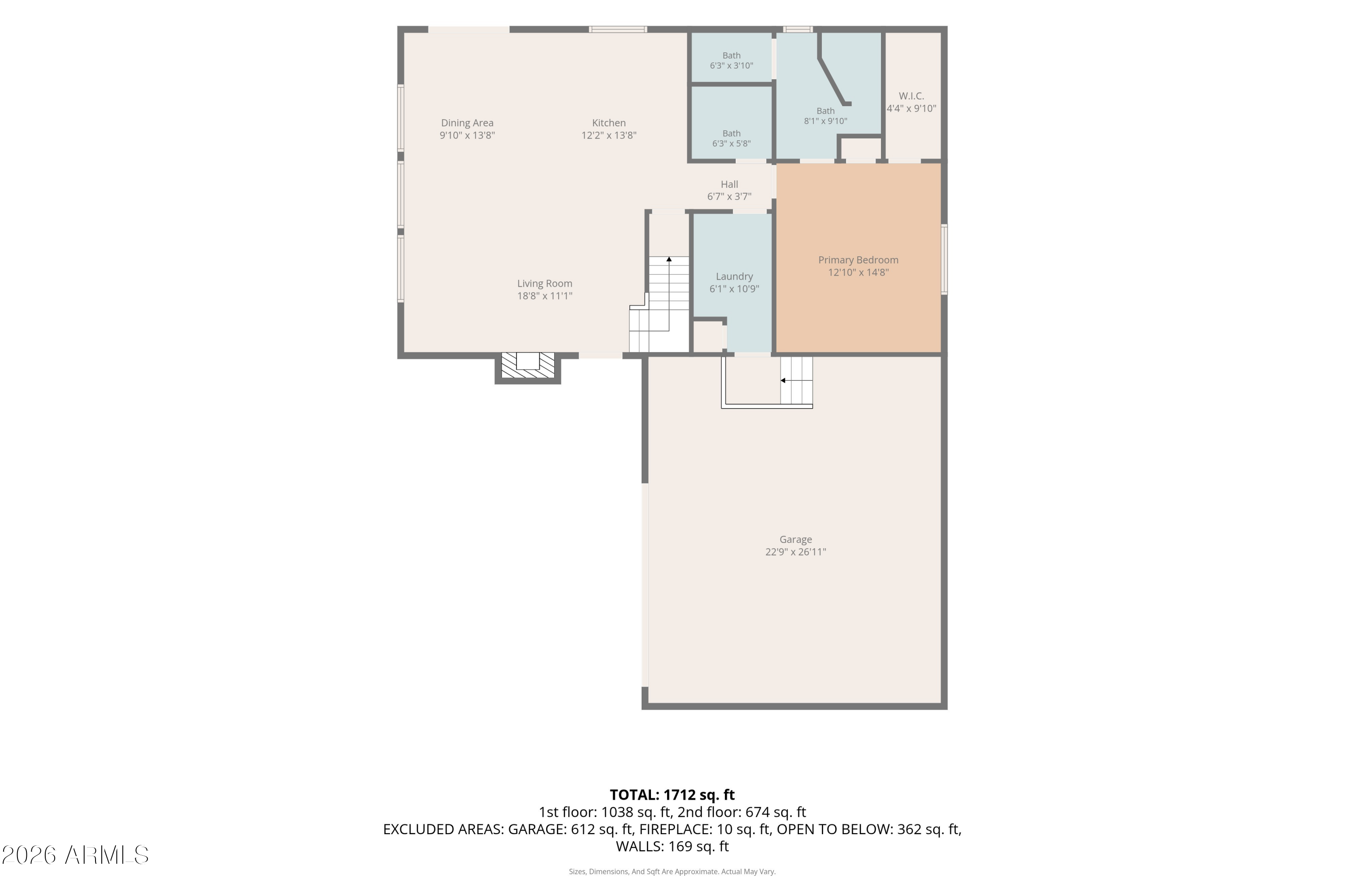 2950 Country View Lane Overgaard, AZ 85933 - Photo 44 of 48