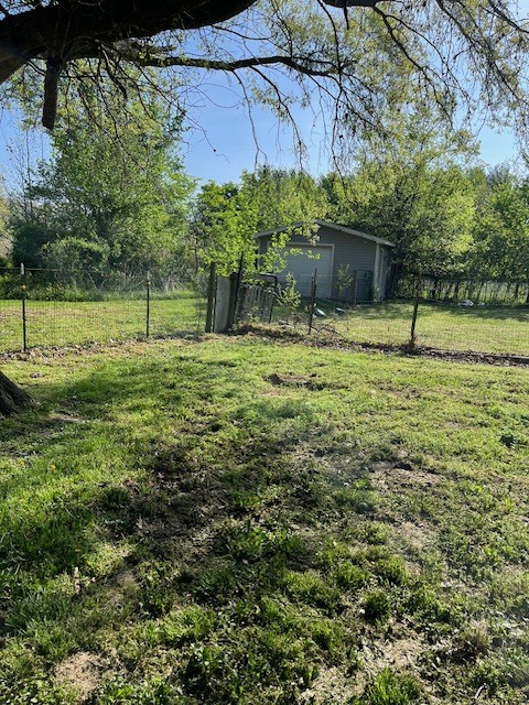 17376 Garrett Road Johnston City, IL 62951 - Photo 13 of 35