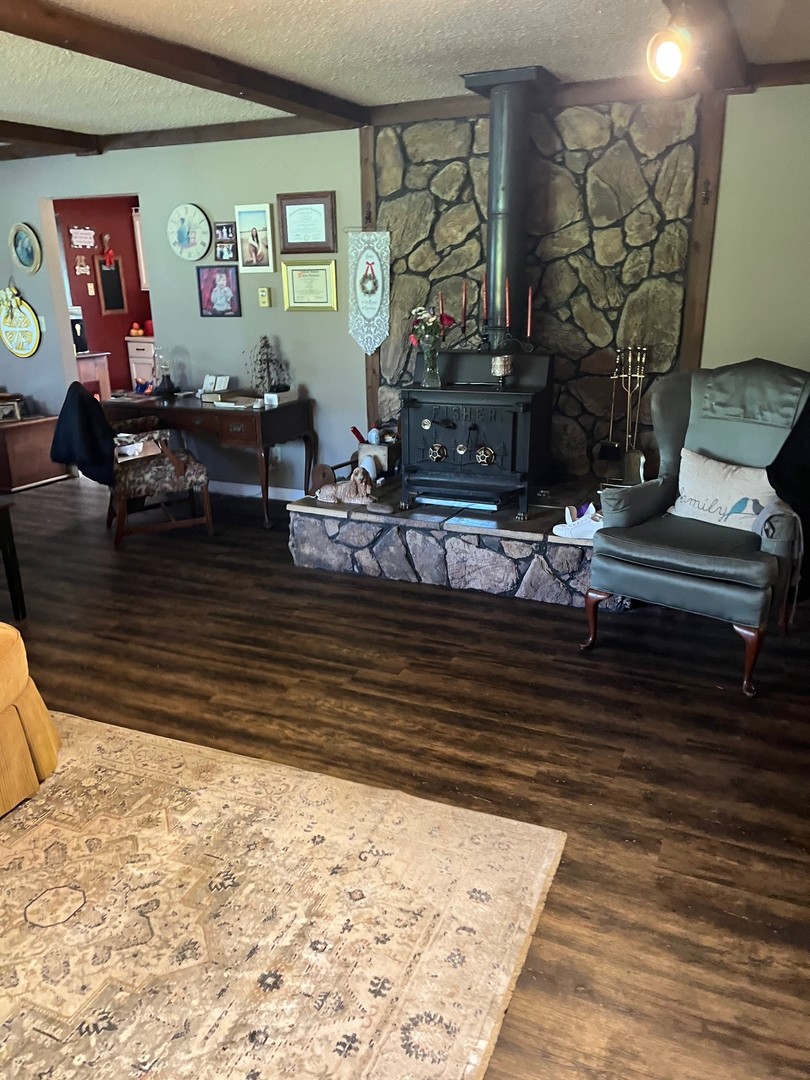 17376 Garrett Road Johnston City, IL 62951 - Photo 16 of 35