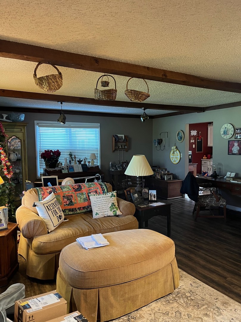 17376 Garrett Road Johnston City, IL 62951 - Photo 18 of 35