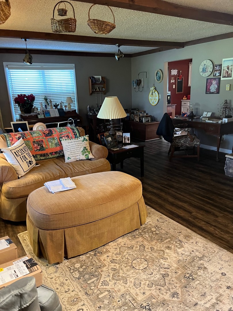 17376 Garrett Road Johnston City, IL 62951 - Photo 19 of 35