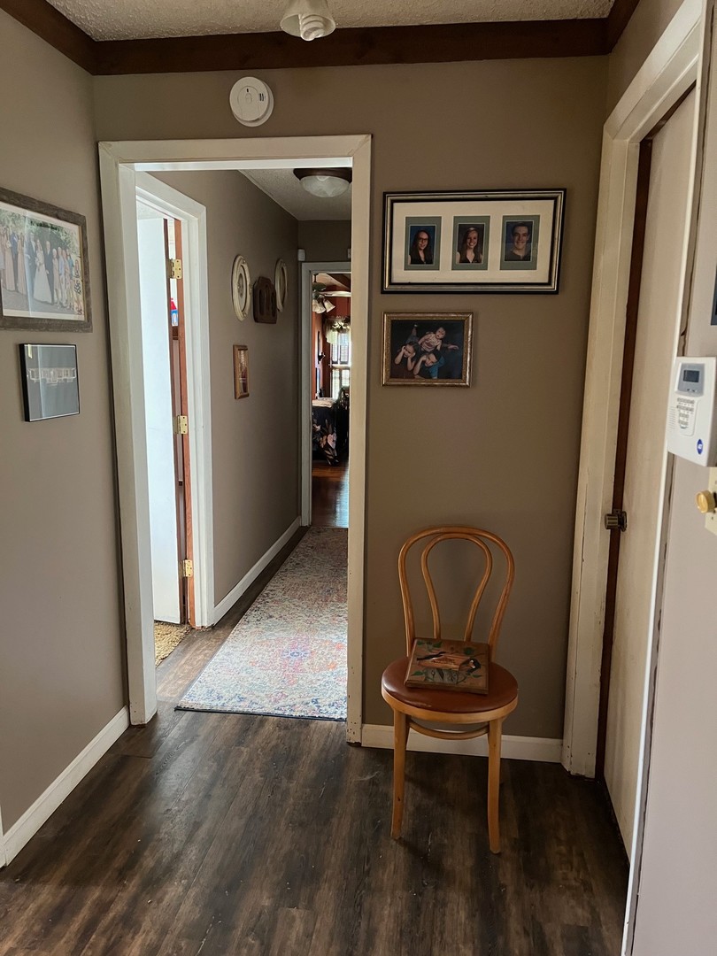 17376 Garrett Road Johnston City, IL 62951 - Photo 21 of 35